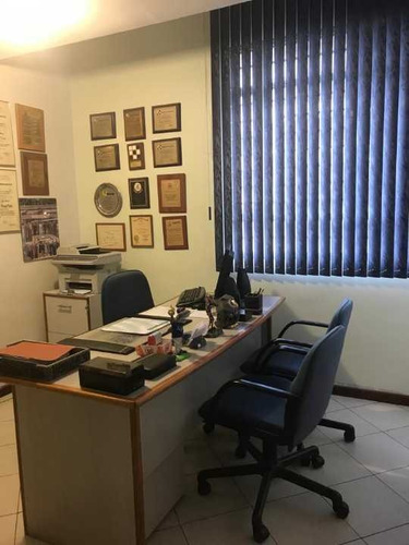 Imagen 10 de 15 de Vendo Oficina 100m2 Chacaito 1072