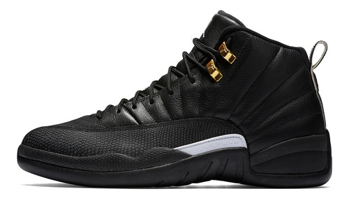 Zapatillas Jordan 12 Retro The Master Urbano 130690-013