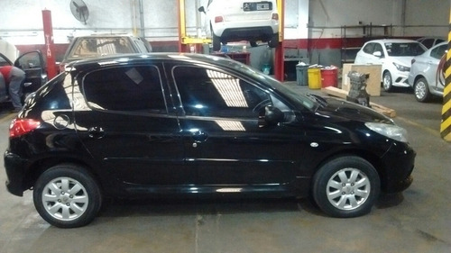 Peugeot 207 1.9 Diesel Xsd 5p 2010