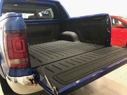 Imagen 12 de 15 de Volkswagen Amarok 3.0 V6 Extreme 0 Km Stock 2021 #22