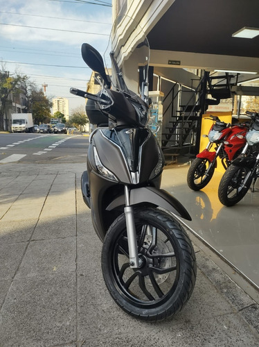 Imagen 8 de 17 de Kymco New People 150 Abs 0 Km Entrega Inmediata En Cycles!