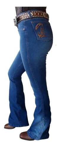 Calça selvagem best sale country