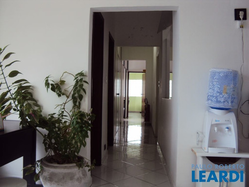 Prédio - Mirandópolis - Sp - 396060
