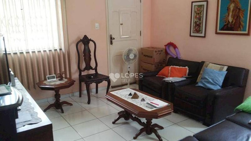 Imagem 2 de 15 de Casa Com 5 Dormitórios À Venda, 90 M² Por R$ 560.000,00 - Fonseca - Niterói/rj - Ca15120