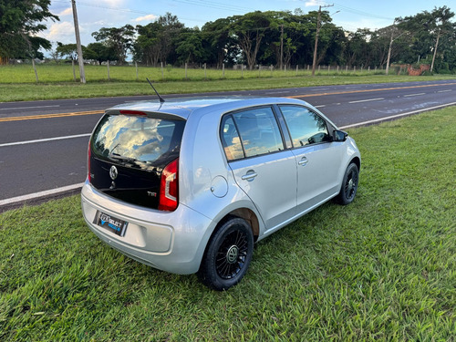 Volkswagen Up! 1.0 Tsi Move 5p