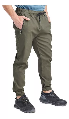 Jogger Hombre G962 Panama Jack