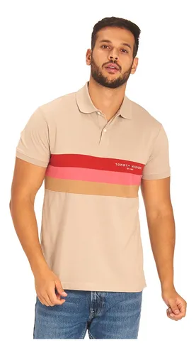 Camisetas tommy hilfiger imitacion new arrivals