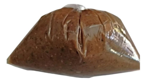 Asiento De Puerco Oaxaqueño Para Tlayudas 1 Kg