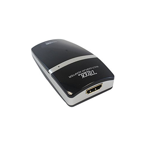 Liztek Usb 3.0 A Hdmi Video Graphics Adapter Card