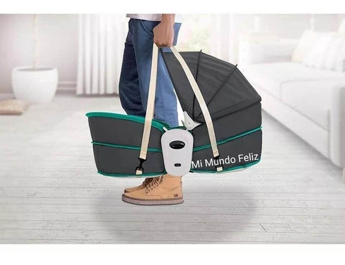 Silla Mecedora 5 En 1 Musical Para Recien Nacido Nuevos