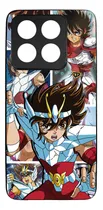 Comprar Funda Protector Case Para Xiaomi 14t Pro Saint Seiya