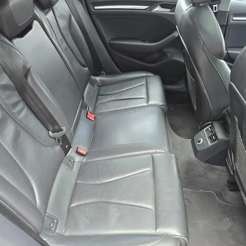 Audi A3 1.2 Tfsi Ambition
