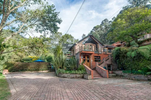Casa En Venta En Floresta De La Sabana. Cod V3093