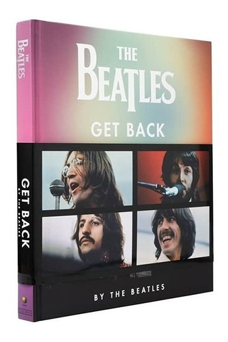 The Beatles: Get Back - The Beatles