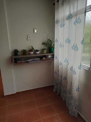 Apartamento À Venda Na Rua Rodolfo Santiago, Vila Guiomar, Santo André - Sp - Liv-10363