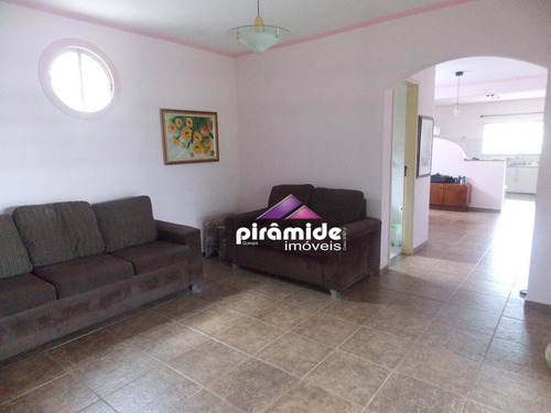 Imagem 17 de 30 de Chácara À Venda, 4000 M² Por R$ 790.000,00 - Capuava - São José Dos Campos/sp - Ch0089