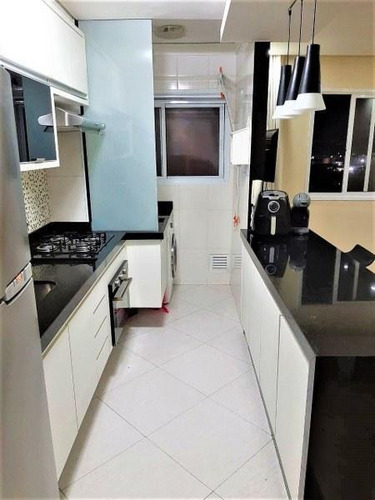 Imagem 7 de 30 de Apartamento Com 1 Dormitório À Venda, 39 M² Por R$ 239.000 - Jardim Ibitirama - São Paulo/sp - Ap5287