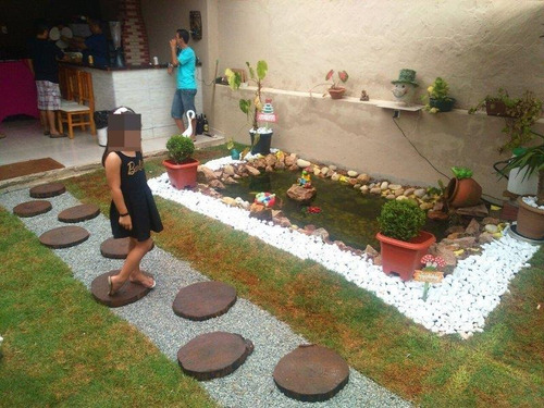 Imagem 19 de 22 de Casa Térrea - 4361
