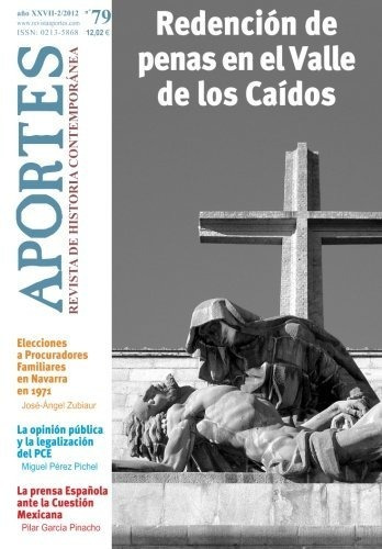 Libro Aportes. Revista De Historia Contemporánea: Nº 79 Lhs5