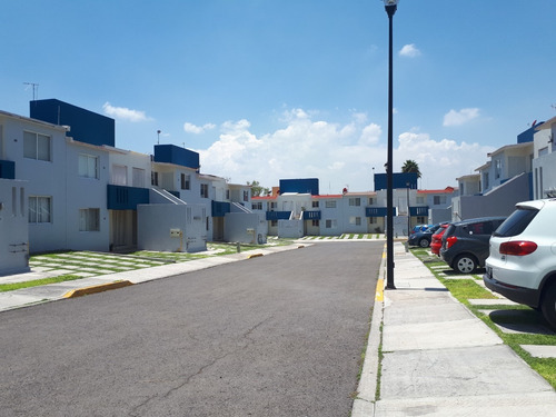 Imagen 2 de 14 de Renta Departamento Querétaro Av Pie De La Cuesta Ef