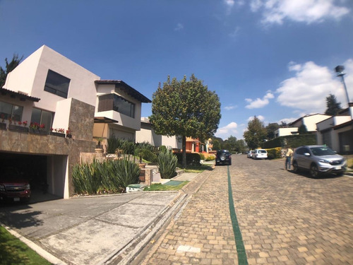 Imagen 7 de 14 de Casa En Venta O Renta En Club De Golf Los Encinos
