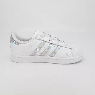 adidas Tenis Original Superstar Niña