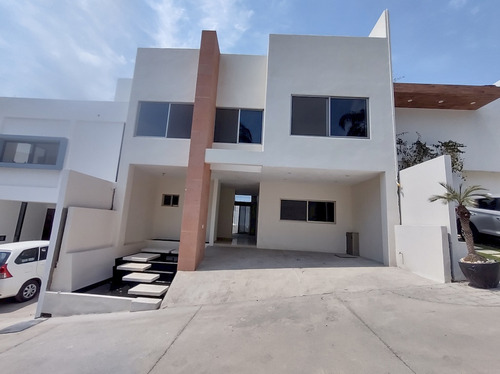 Casa En Condominio En Delicias Cuernavaca Morelos 