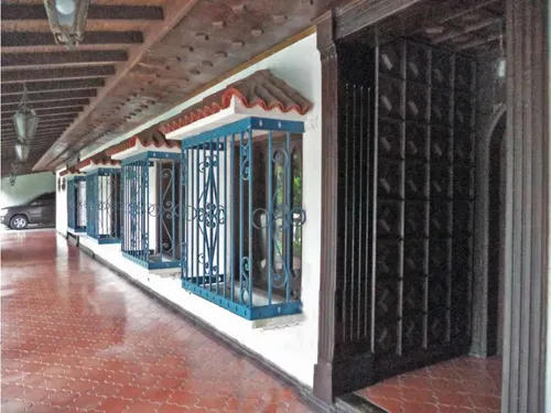 San Luis - El Cafetal