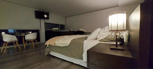 Imagen 4 de 16 de Departamento Loft Frente Al Mar 60 M2 5 Estrellas