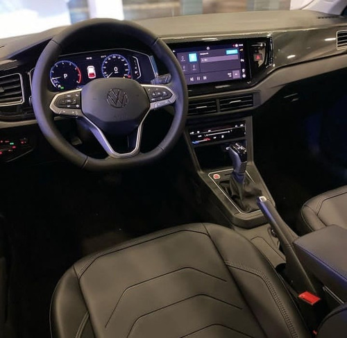 Volkswagen Nuevo Polo 1.6 Tsi 170 Highline