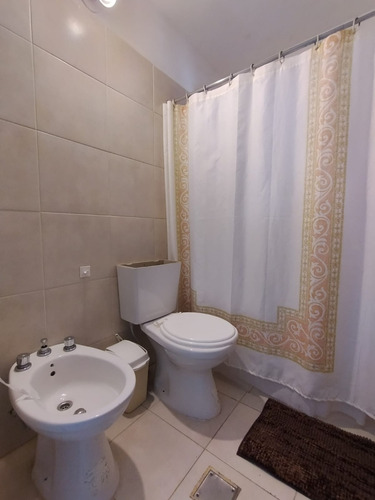 Departamento En Alquiler Temporario Para 6 Personas En Villa Santa Cruz Del Lago Ruta 28