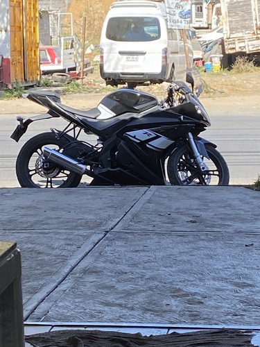 250 Qlink Vtr