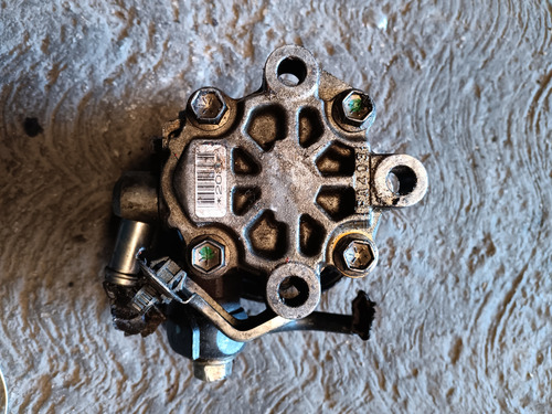 Bomba De Dirección Toyota Corolla Sensación (Usado)