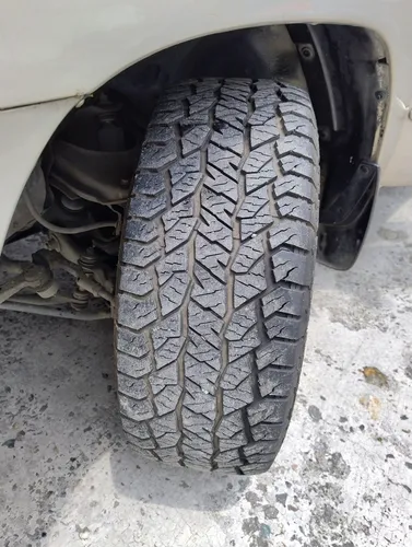Mazda BT-50 2.2 B22c29 4x2