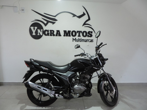 Dafra Riva 150 2015