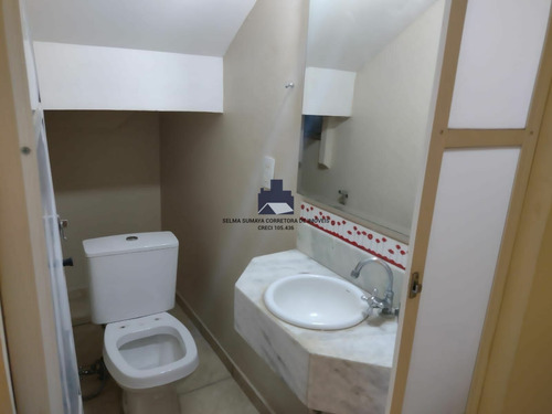 Imagem 8 de 16 de Casa À Venda No Condominio Borghese I - São José Do Rio Preto/sp - 2022591