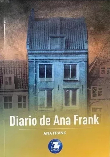 Diario De Ana Frank