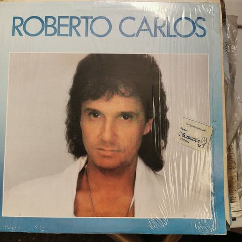 Disco Lp:roberto Carlos- #88