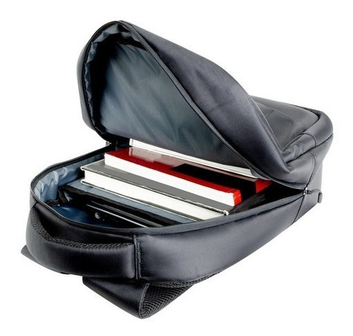 Imagen 2 de 2 de Perfect Choice Mochila De Poliéster Pc083740 Para Laptop 17