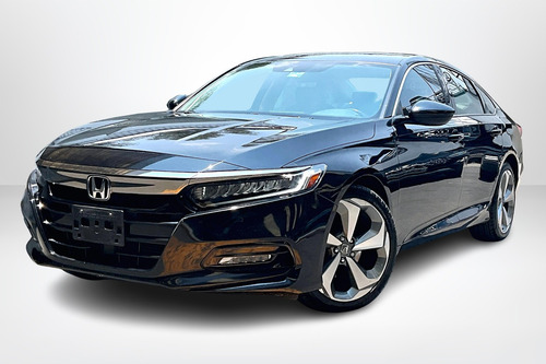 Honda Accord 2019