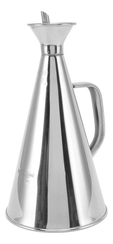 Botella Dispensadora De Aceite De Acero Inoxidable 304 A Pru