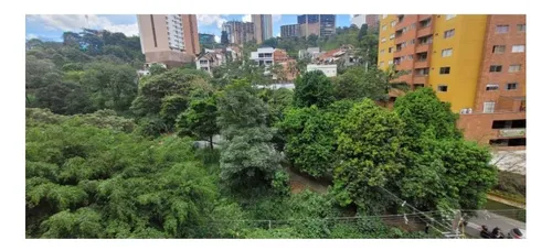 Rhbr-12939 Apto Piso 4ubicacion Central Envigado Las Flores