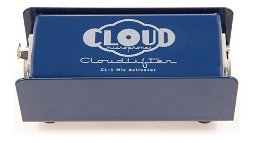 Cloud Cl1 Cloudlifter Preamplificador Para Mic Dinamicos !!!