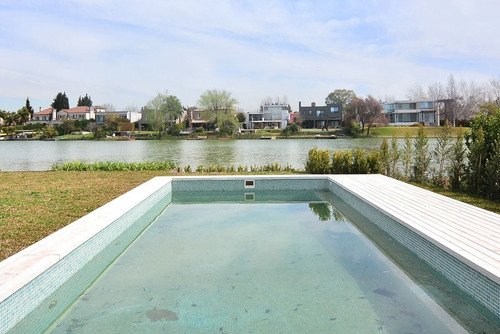 Imagen 15 de 30 de Casa En Venta En Santa Barbara, Tigre, G.b.a. Zona Norte