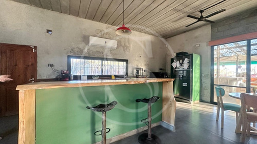 Casa Quinta En Venta Barrio Amancay Gran Parque