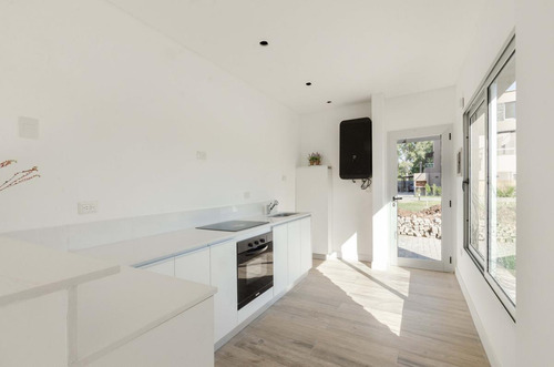 Departamento De 2 Ambiente En Green Village Pilar | Vco Propiedades