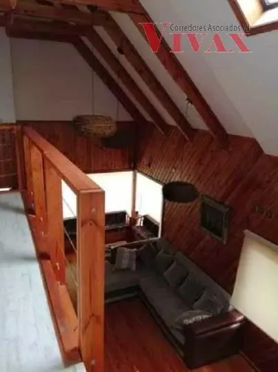 Imagen 2 de 16 de Casa Y Dos Cabañas En Terreno De 428 M2, El Quisco
