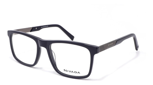 Lentes Nivada Mod: 0029a Armazón Oftálmico