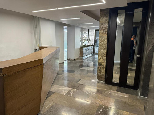 Oficinas En Renta Col. Valle Centro
