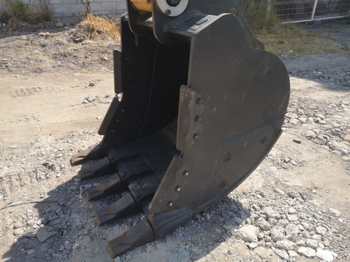 2021 Excavadora Case Cx220lc / Kit Hidráulico